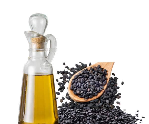 sesame-oil